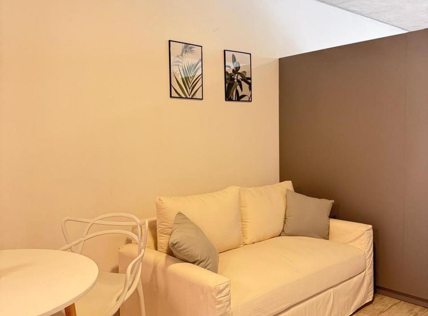 Foto de Departamento monoambiente a estrenar Palermo, imagen 2