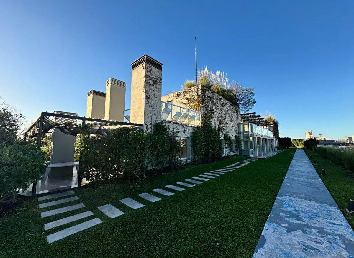VENTA 2 AMBIENTES VILLA URQUIZA BALCON Y AMENITIES 4