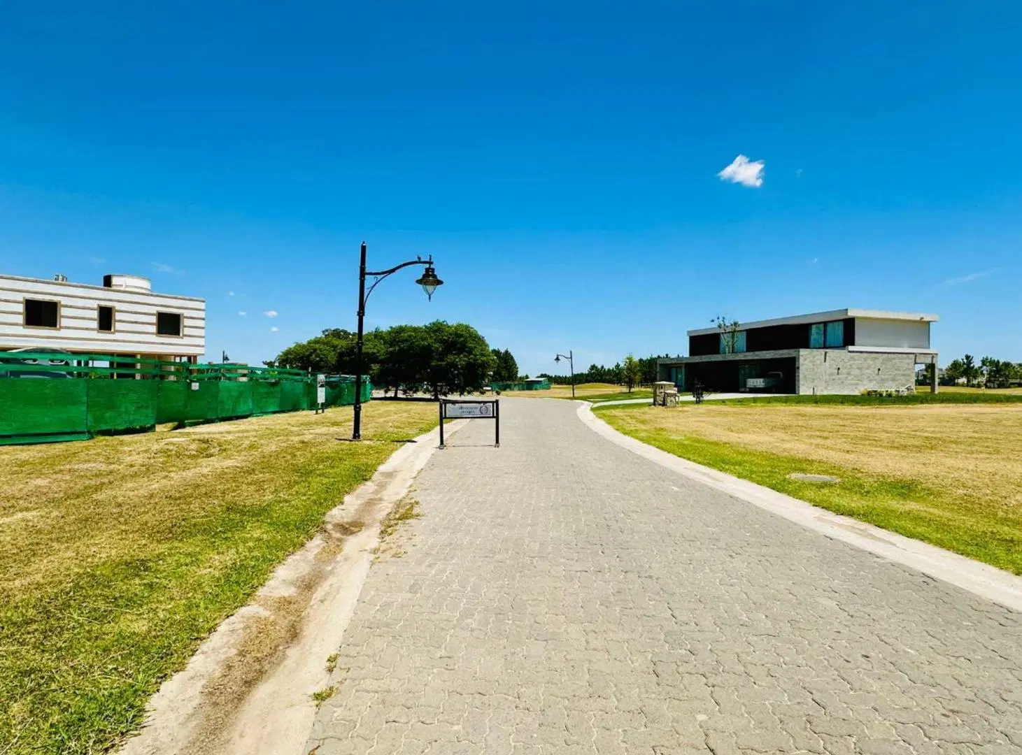 LOTE EN VENTA LA PROVIDENCIA COUNTRY CLUB CANNING 3