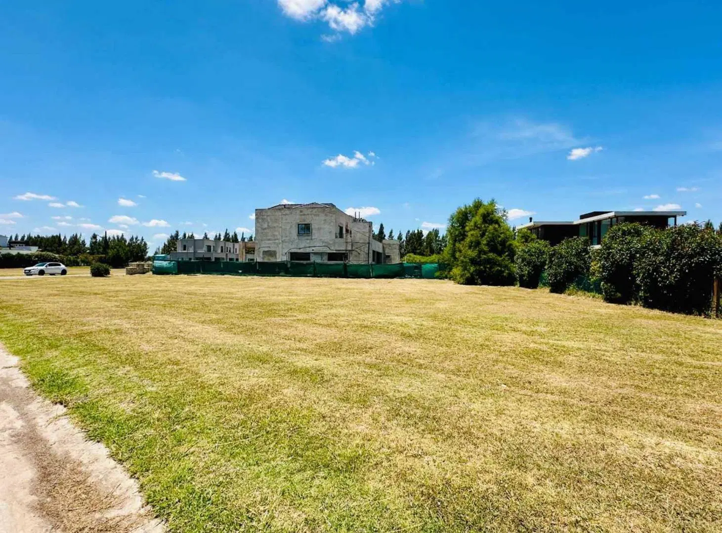 LOTE EN VENTA LA PROVIDENCIA COUNTRY CLUB CANNING 4
