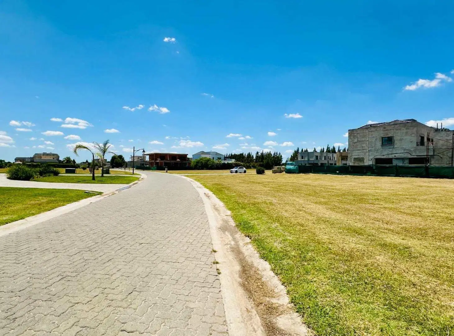 LOTE EN VENTA LA PROVIDENCIA COUNTRY CLUB CANNING 2