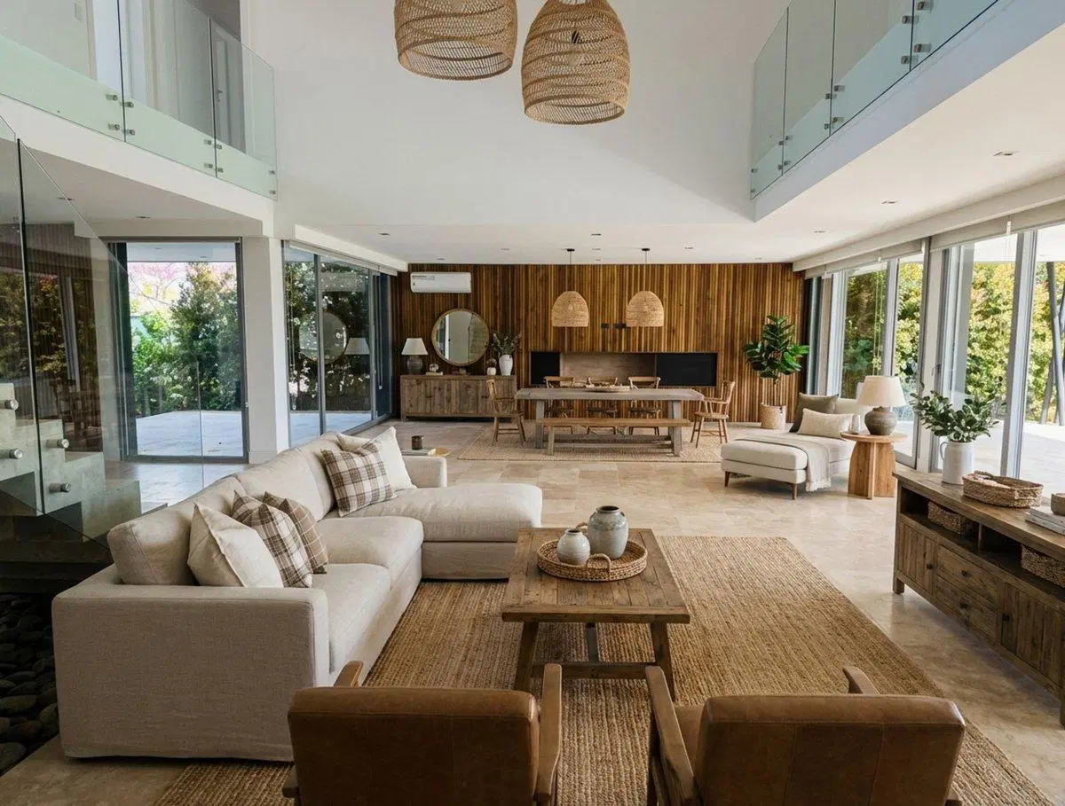 VENTA CASA 7 AMB con SENSACIONAL VISTA AL GOLF 5
