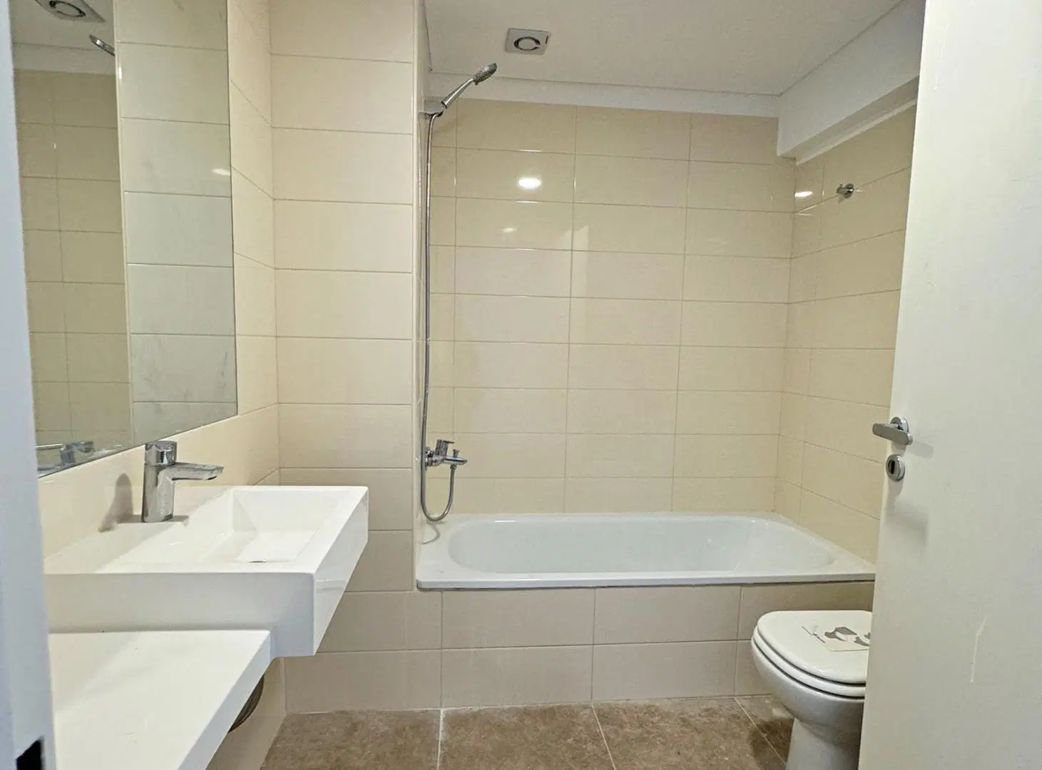 Venta 2 ambientes  San Telmo con balcón a estrenar 3