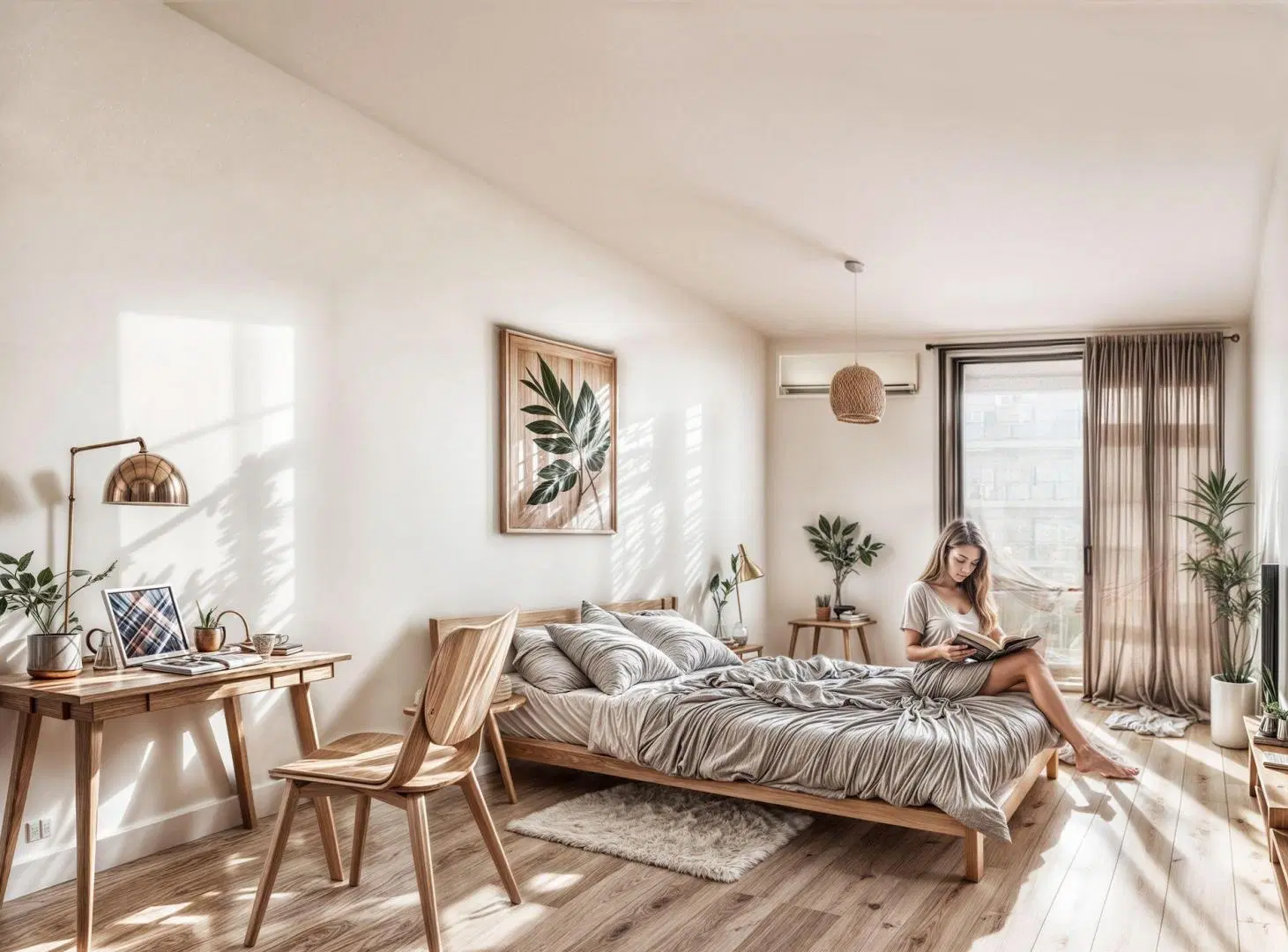 VENTA 3 AMBIENTES EN DESARROLLO PALERMO HOLLYWOOD 5