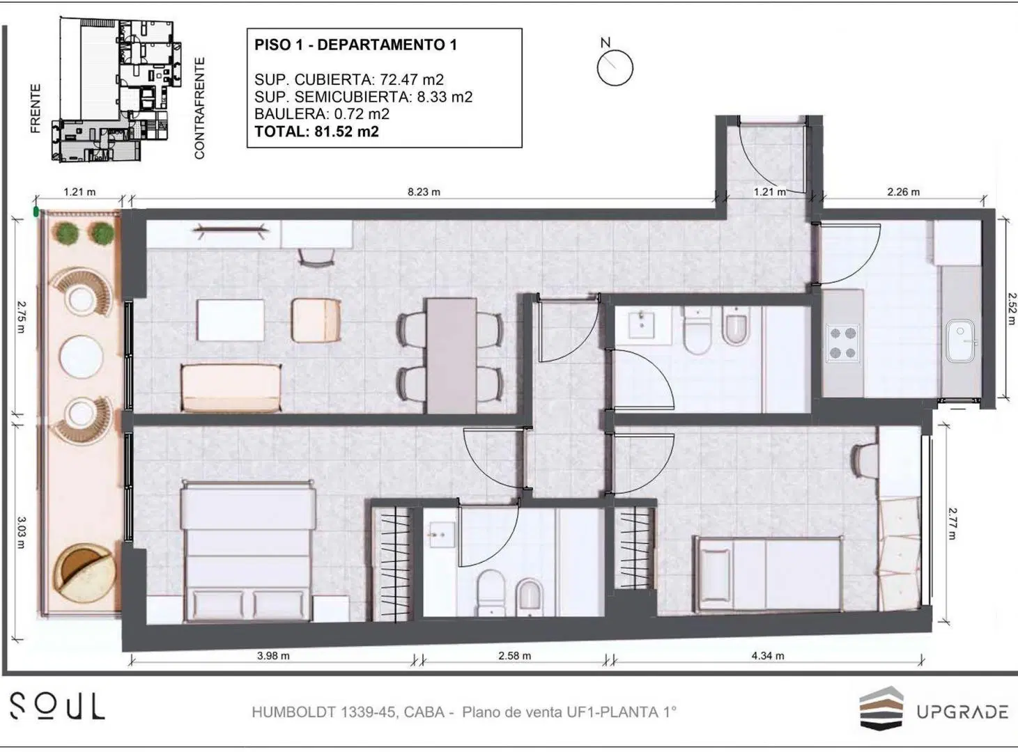 Plano 1
