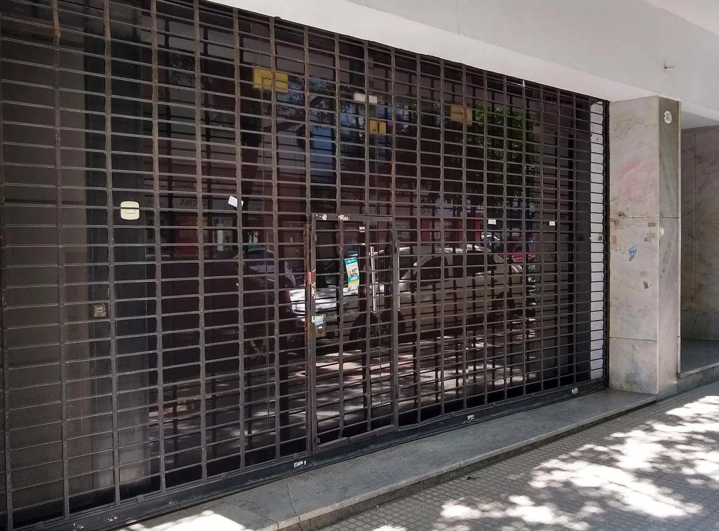ALQUILER LOCAL COMERCIAL VILLA CRESPO 4