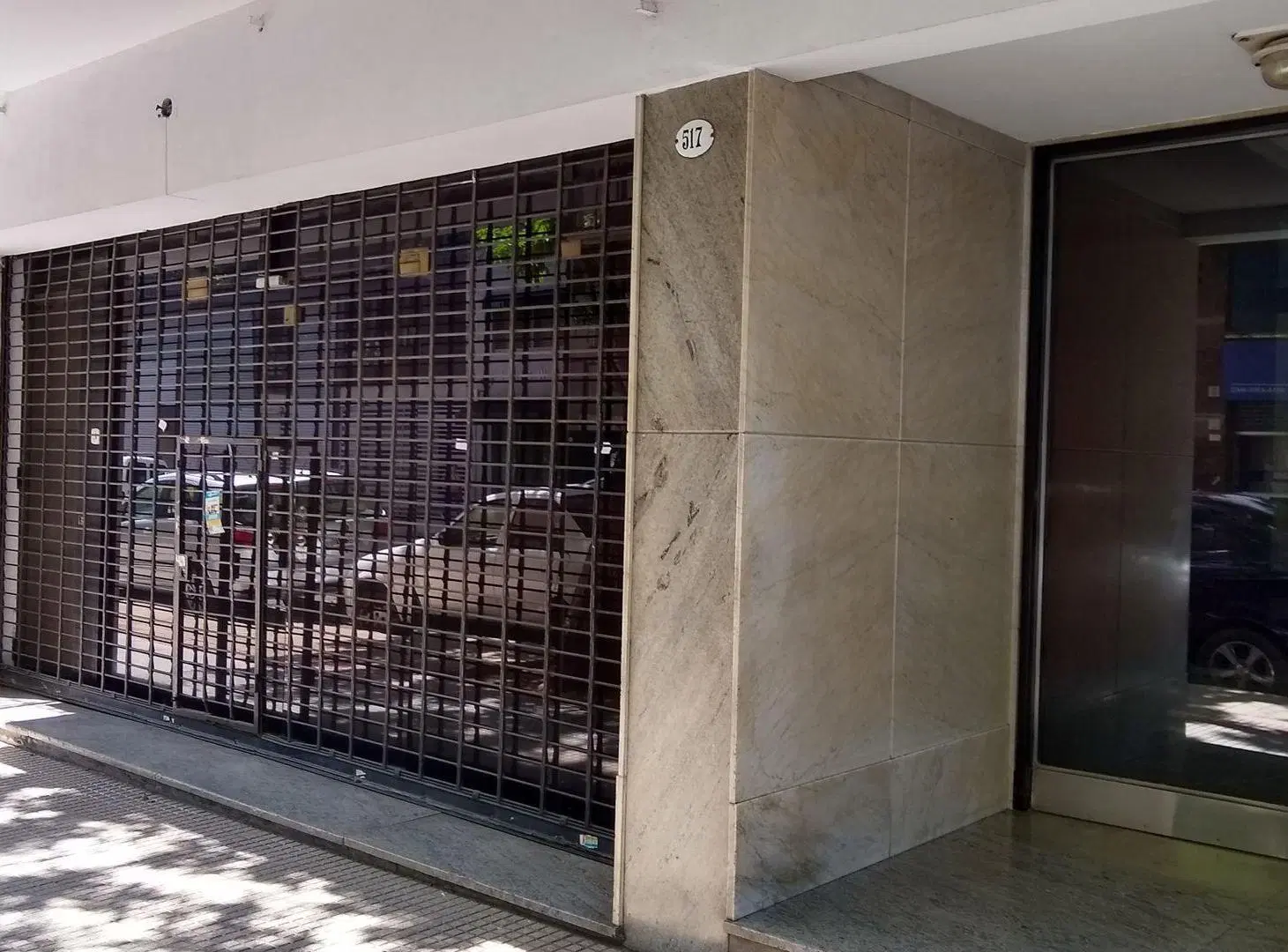 ALQUILER LOCAL COMERCIAL VILLA CRESPO 2