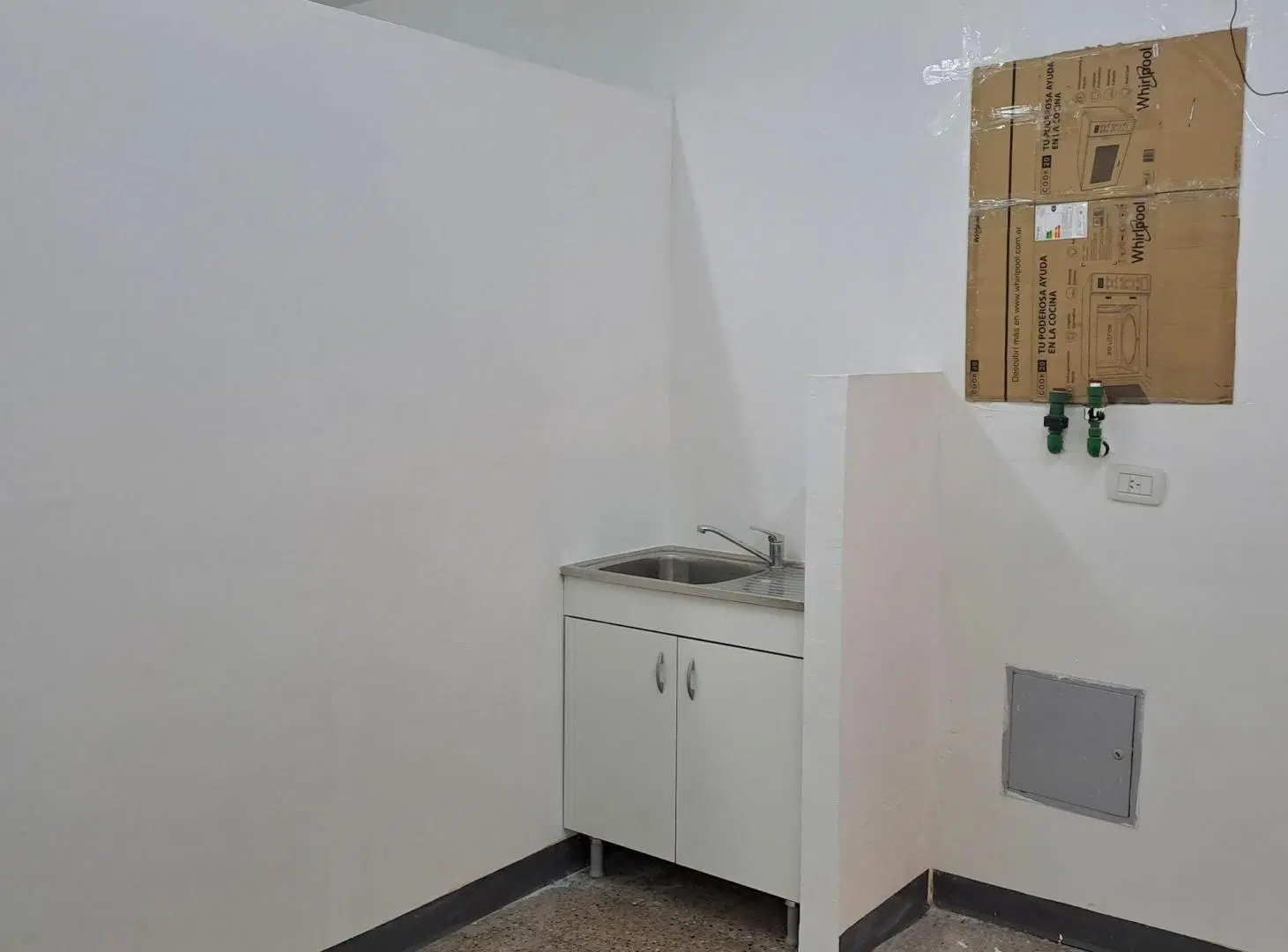 ALQUILER LOCAL COMERCIAL VILLA CRESPO 5