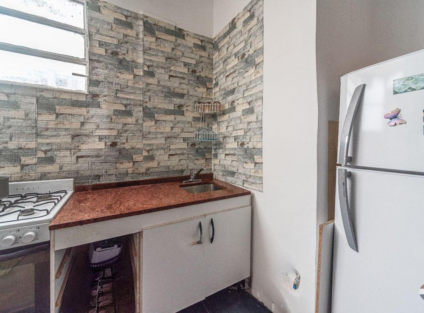 Foto de VENTA DEPARTAMENTO 3 AMBIENTES CON CUARTO EXTRA, imagen 5