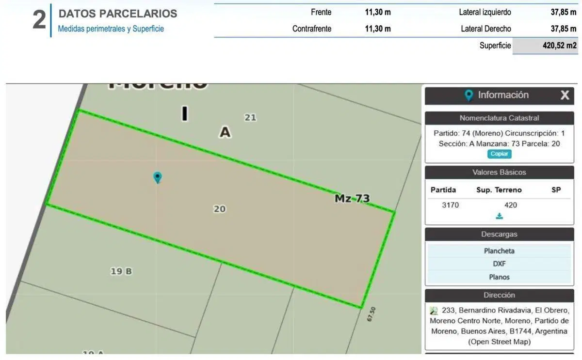 Plano 3