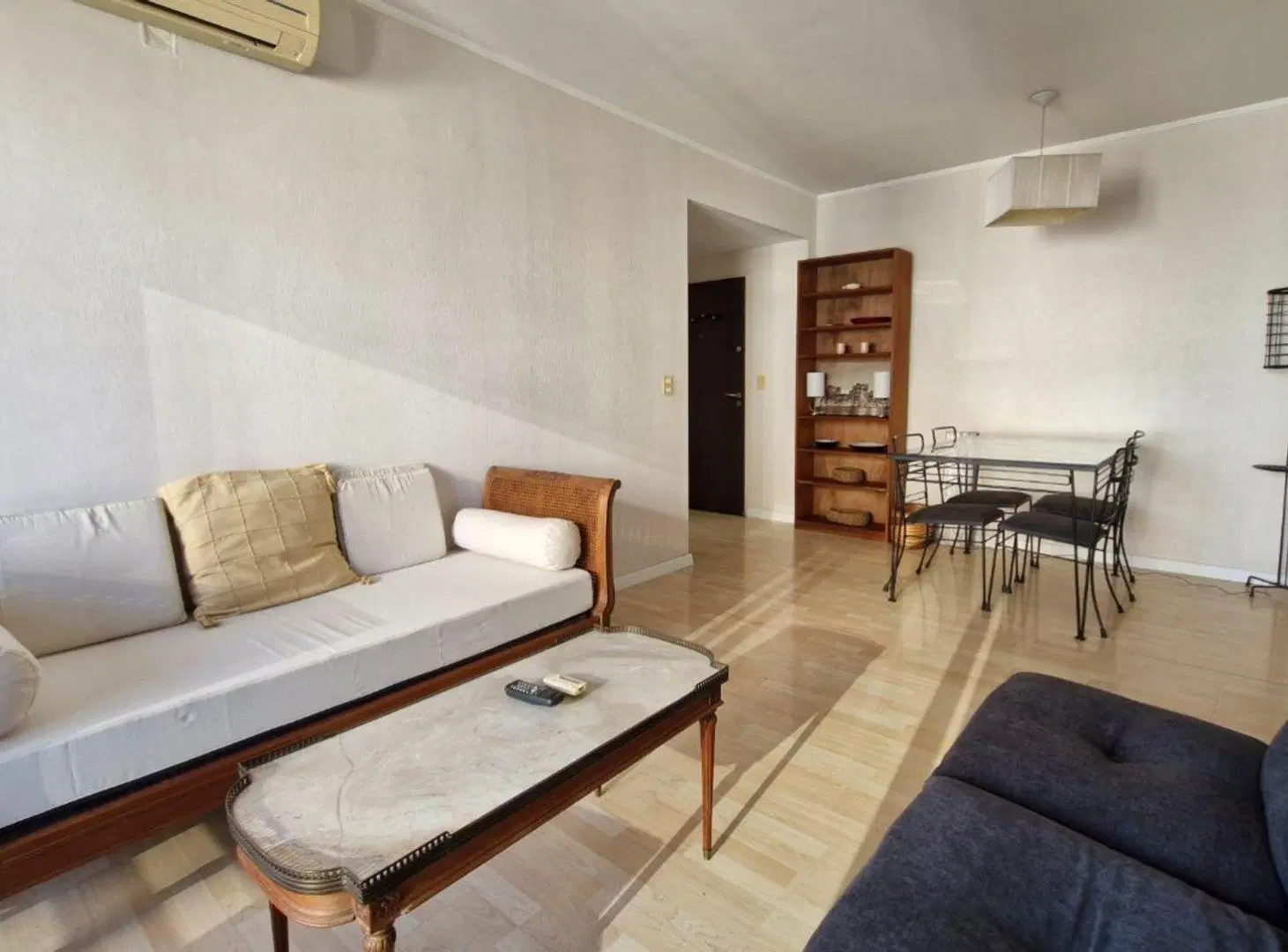 Alquiler 2 ambientes Torre Premium  Amenities TOP 2