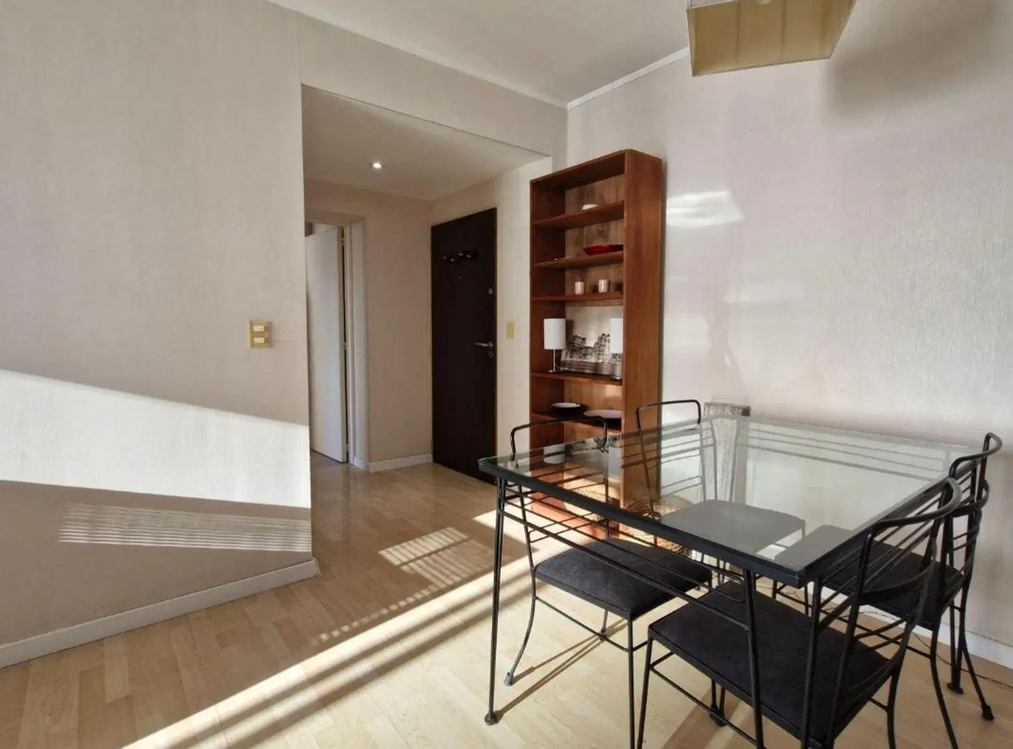 Alquiler 2 ambientes Torre Premium  Amenities TOP 5