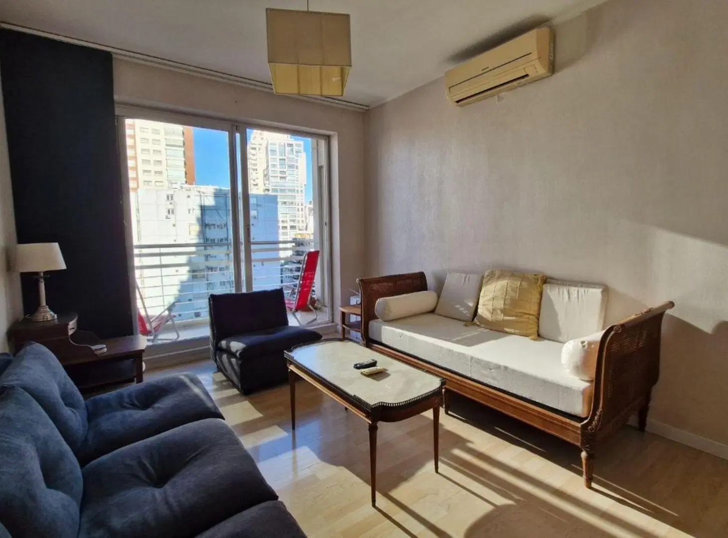 Alquiler 2 ambientes Torre Premium  Amenities TOP 4