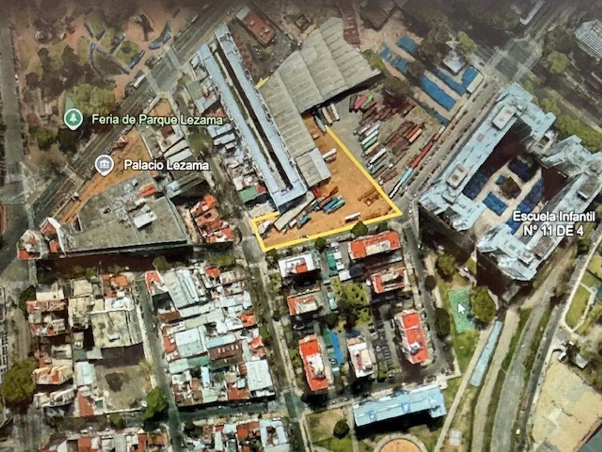 TERRENO VENTA LA BOCA OPORTUNIDAD 4