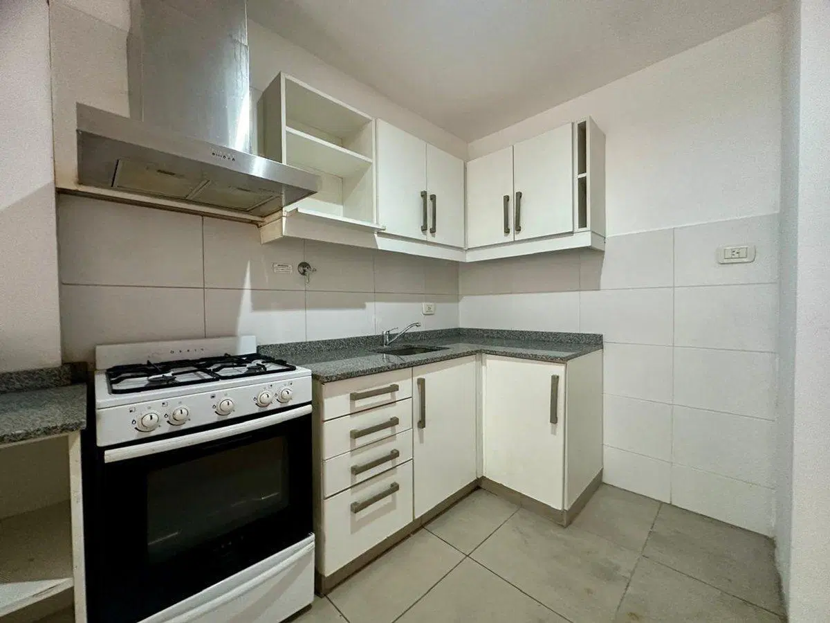 VENTA OFICINA PARQUE CHACABUCO 3