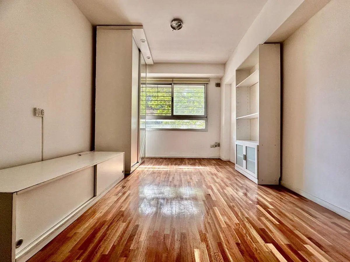 VENTA OFICINA PARQUE CHACABUCO 2
