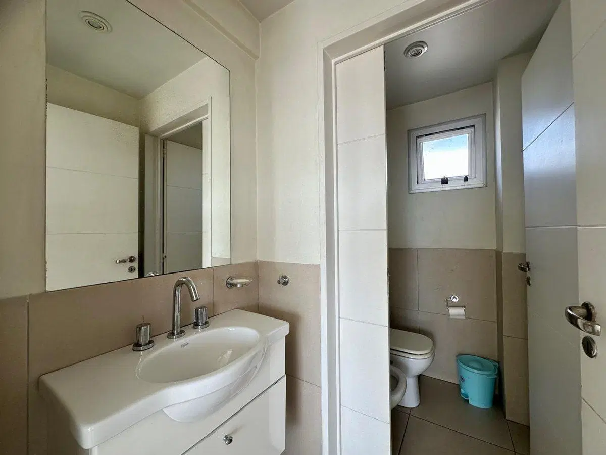 VENTA MONOAMBIENTE PARQUE CHACABUCO PILETA SUM LUZ 4