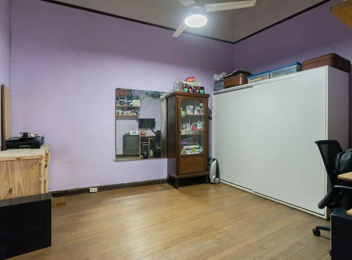 PH 3 AMBIENTES EN VENTA EN PARQUE PATRICIOS 5