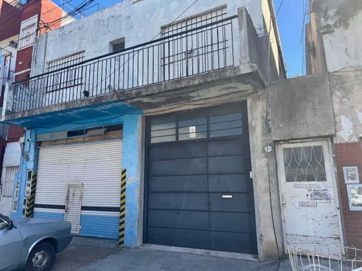 PH Al frente 3 Ambientes Sin Expensas Caseros 3