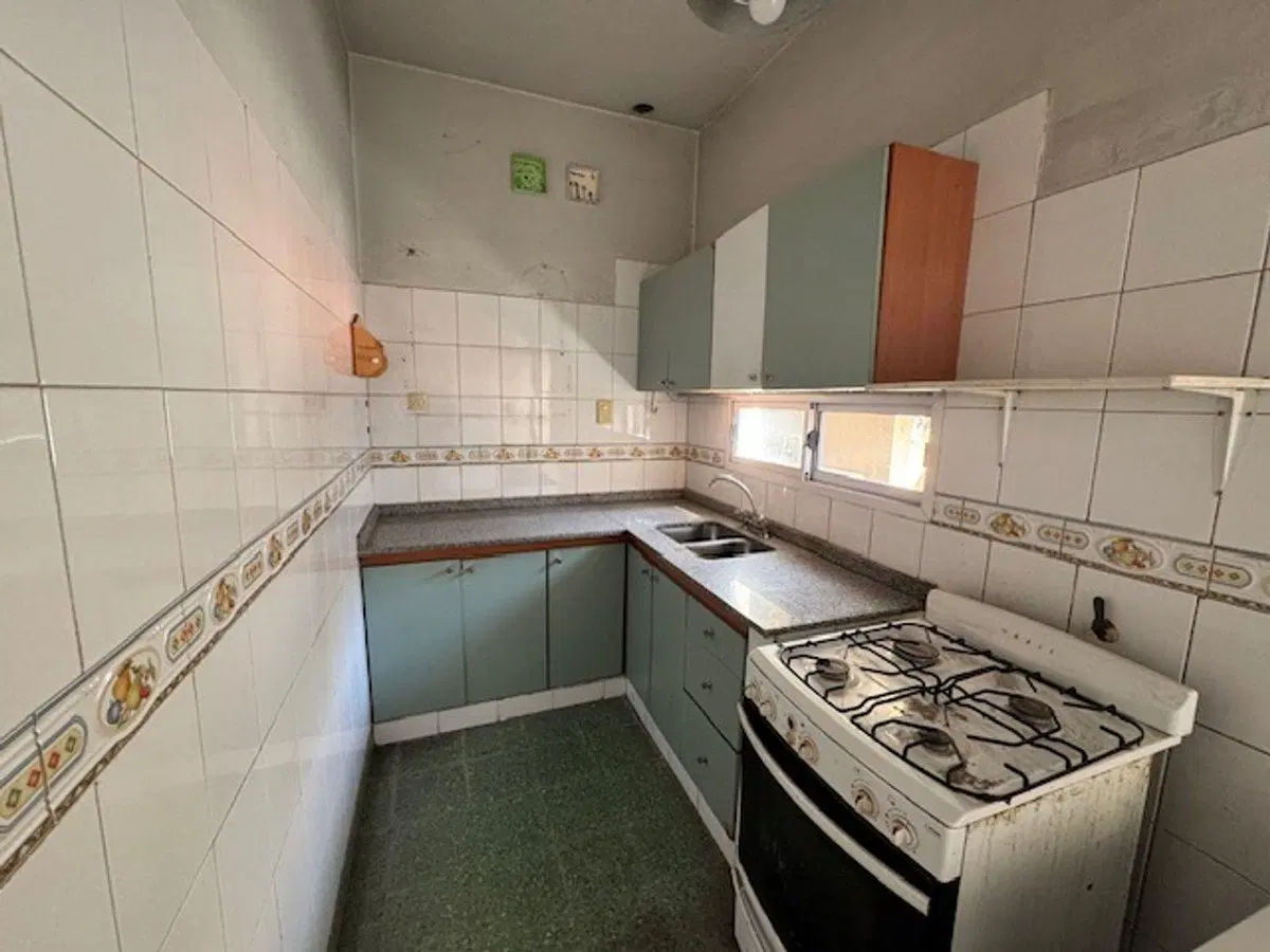 PH Al frente 3 Ambientes Sin Expensas Caseros 2