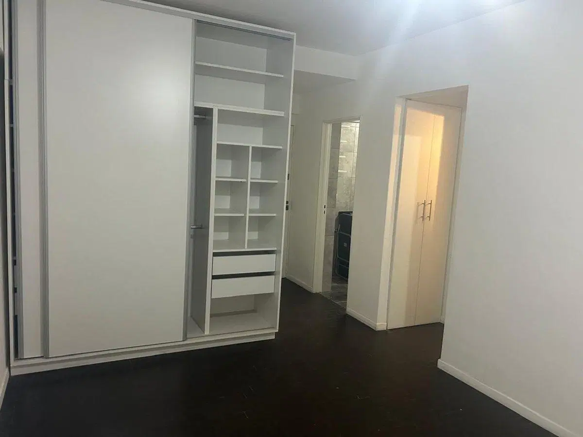 Alquiler departamento  2 ambientes Palermo 3