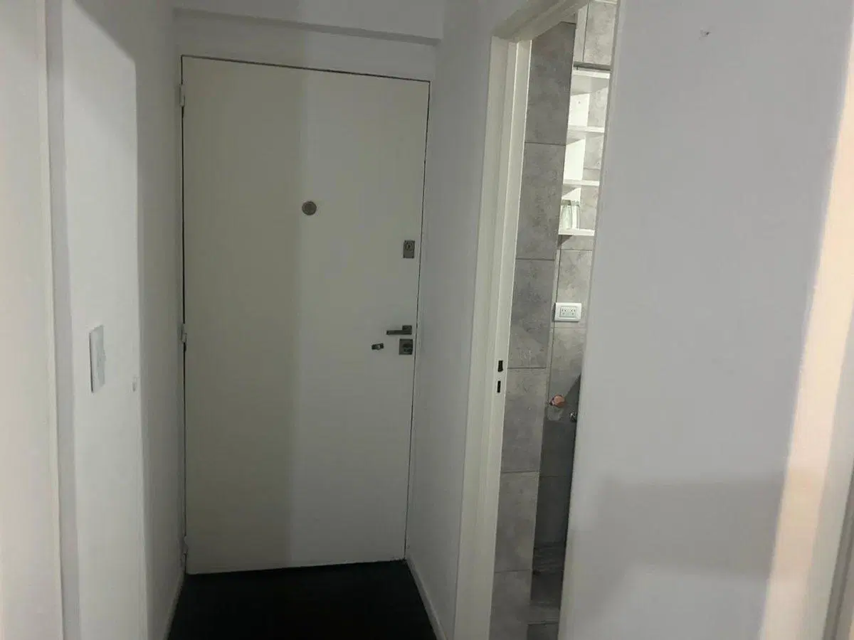 Alquiler departamento  2 ambientes Palermo 4