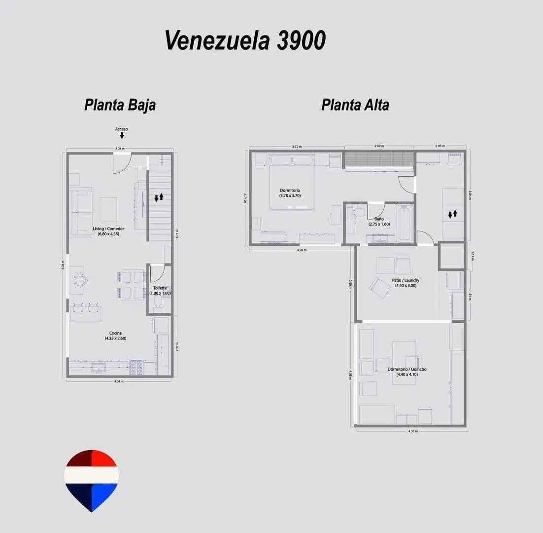 Plano 1