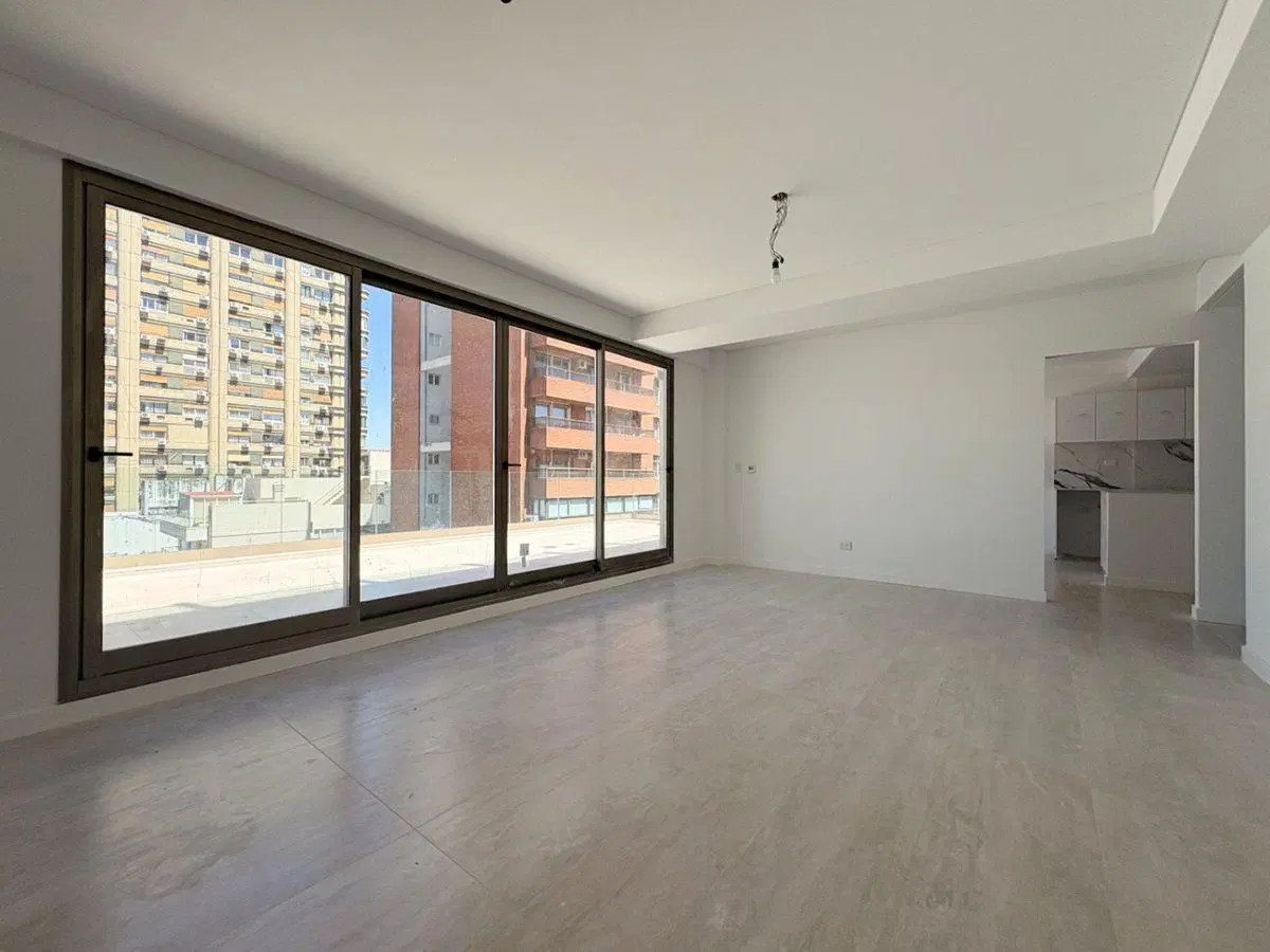 Venta 4 Ambientes piso unico  Palermo Chico 4