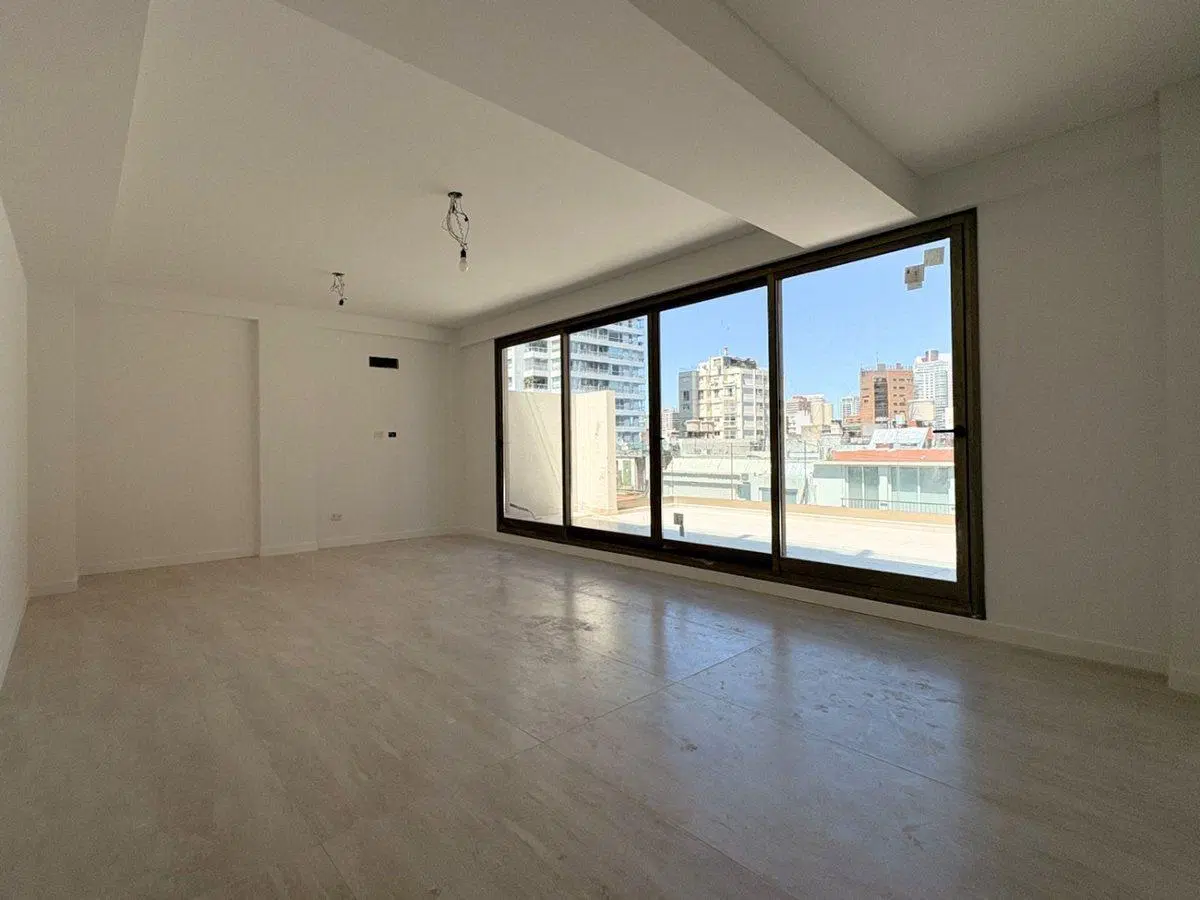 Venta 4 Ambientes piso unico  Palermo Chico 2