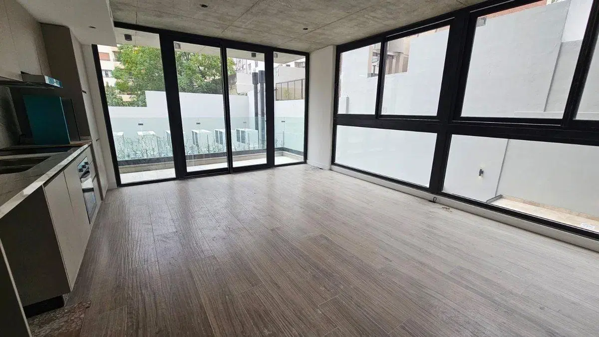 Venta Depto 3 Amb Estrenar Caballito Amenities 4