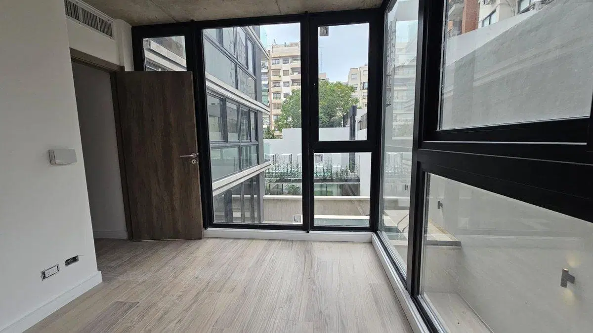 Venta Depto 3 Amb Estrenar Caballito Amenities 3