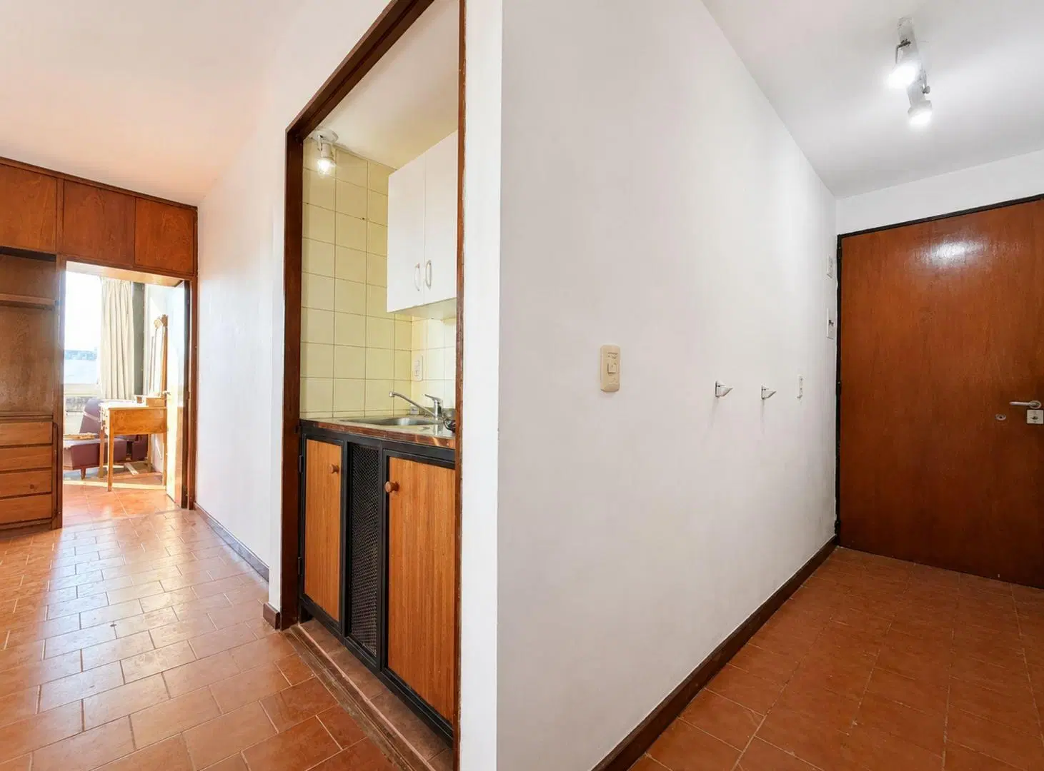 VENTA DE DEPARTAMENTO DIVISIBLE EN SAN NICOLAS 5