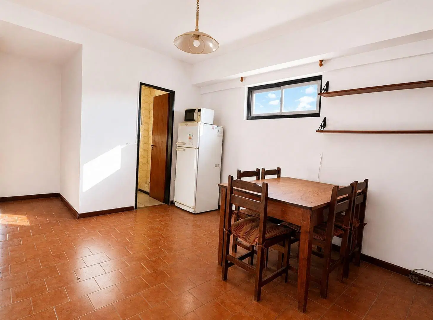 VENTA DE DEPARTAMENTO DIVISIBLE EN SAN NICOLAS 4