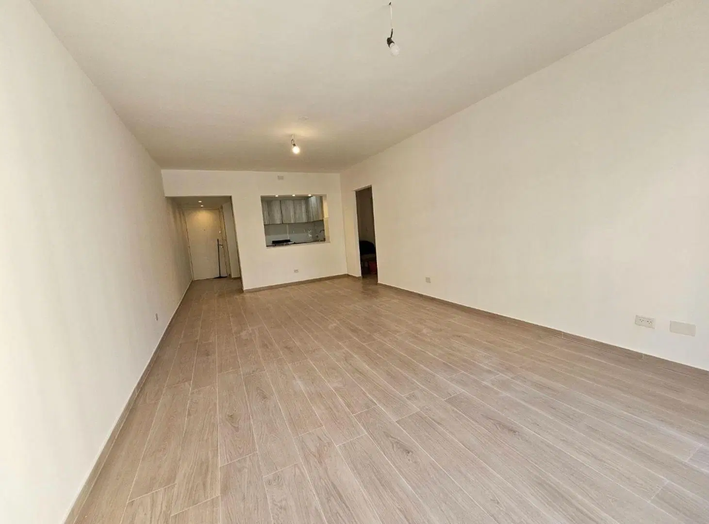 Venta 4 ambientes con balcon reciclado en Belgrano 4