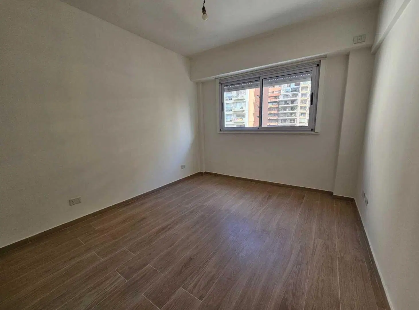 Venta 4 ambientes con balcon reciclado en Belgrano 5