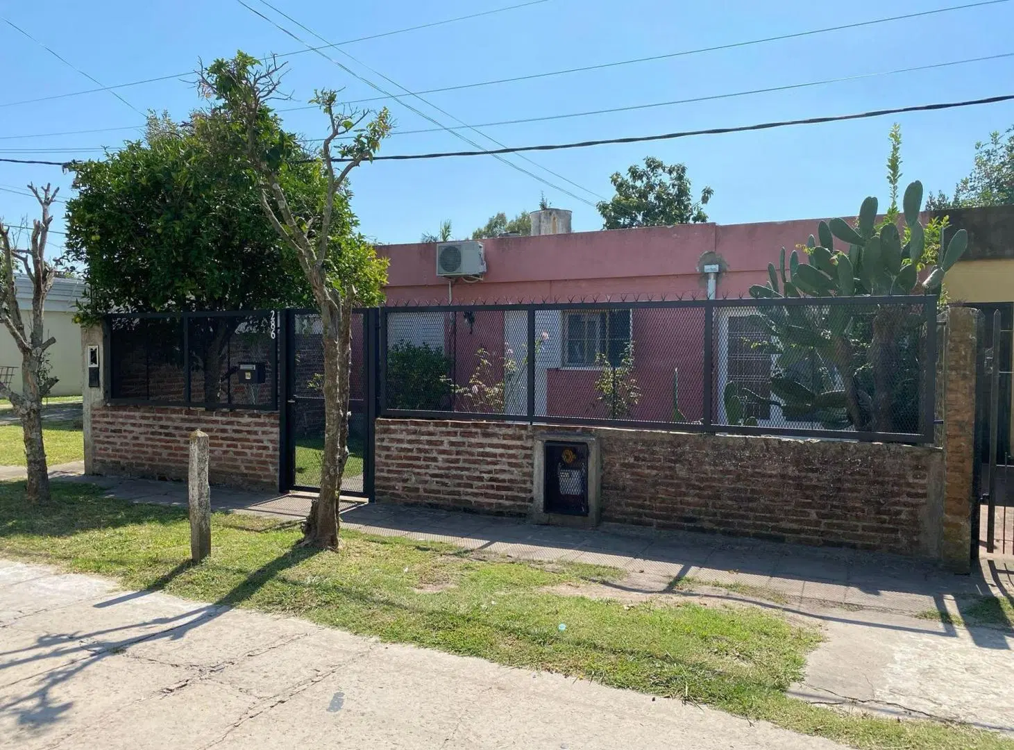 Venta casa 4 ambientes en Berisso 4