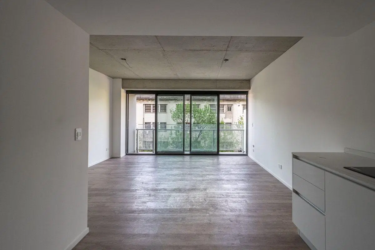 DEPTO MONOAMBIENTE ALQUILER QUARTIER DEL BAJO 2