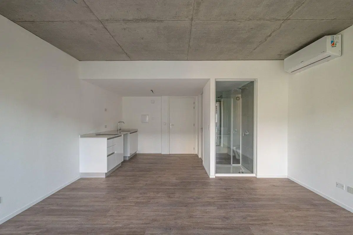 DEPTO MONOAMBIENTE ALQUILER QUARTIER DEL BAJO 5