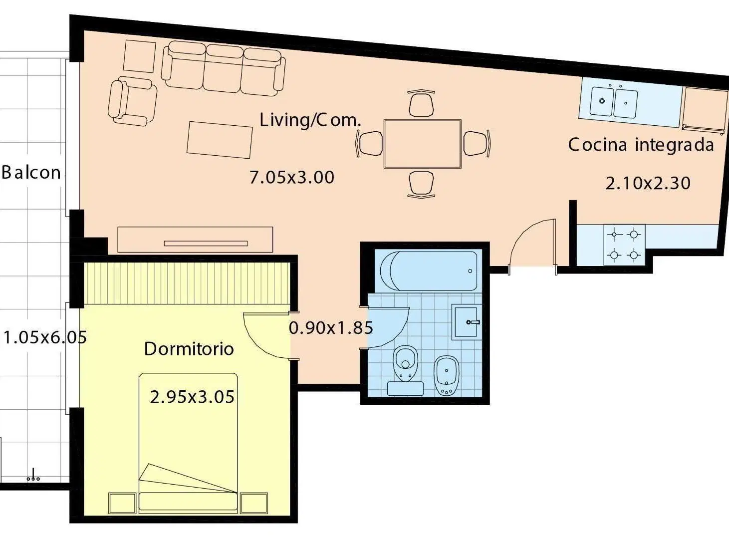 Plano 1