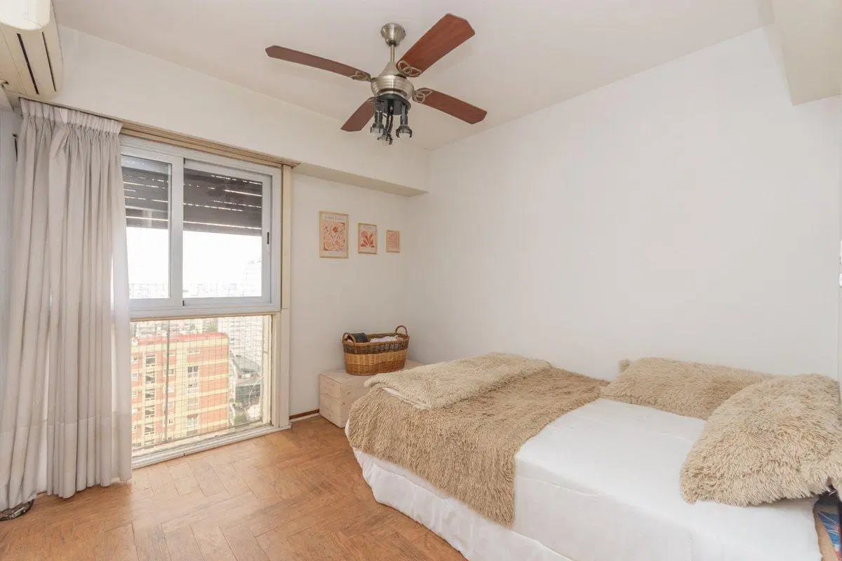 Venta depto 4 amb y dep Caballito Baulera comodo 4