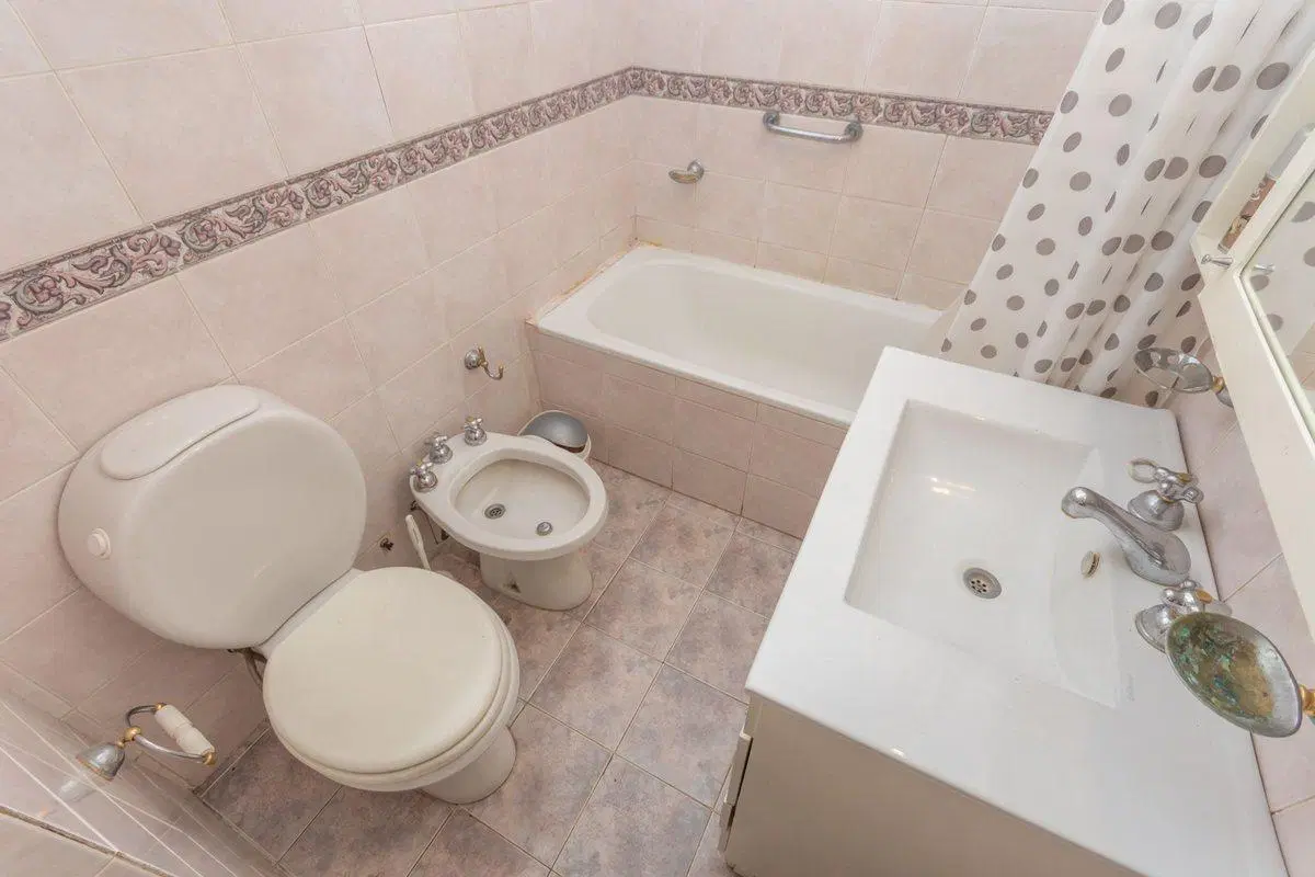 Venta depto 4 amb y dep Caballito Baulera comodo 8