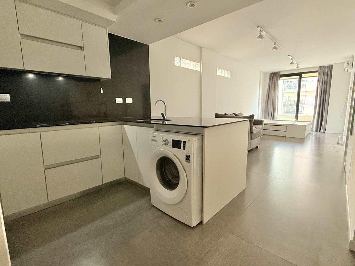 Foto de Venta GRAN monoambiente Recoleta Balcon Amenities, imagen 3