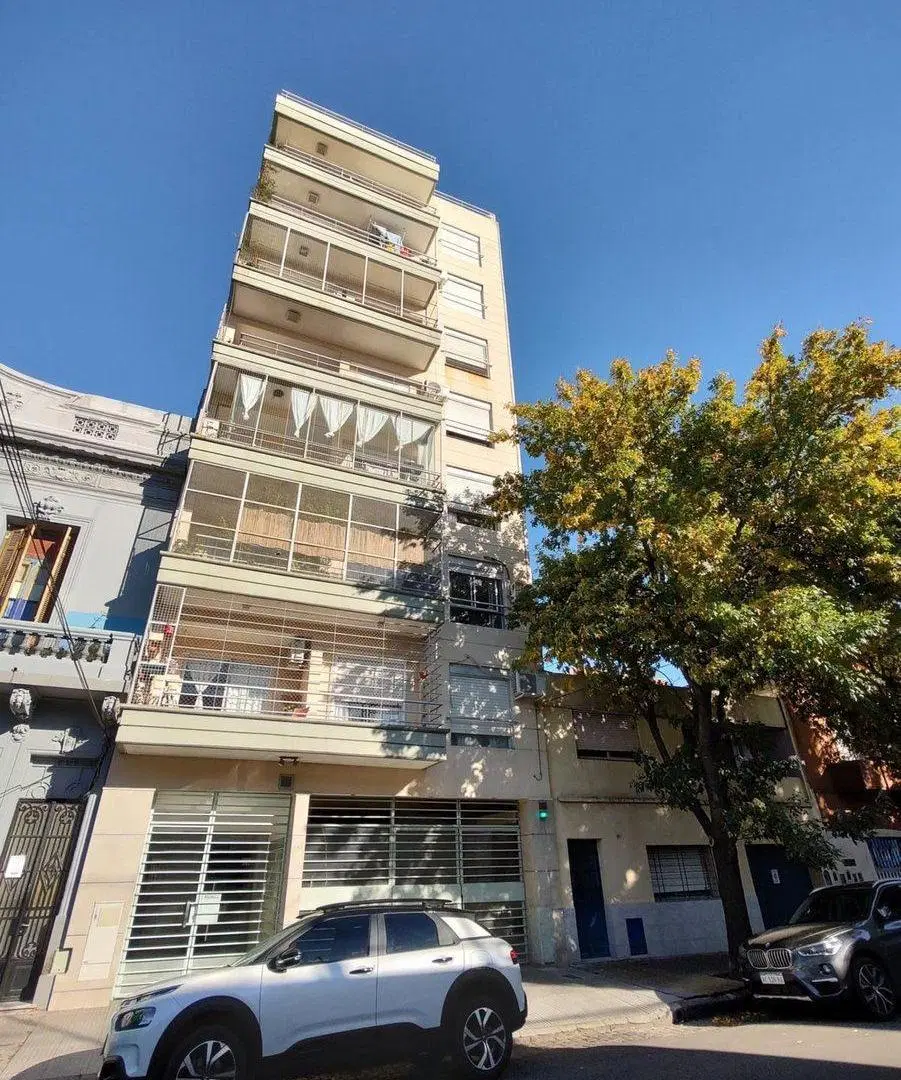 VENTA 3 amb frente balcon lavadero 4