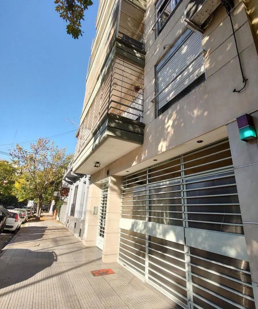 VENTA 3 amb frente balcon lavadero 2