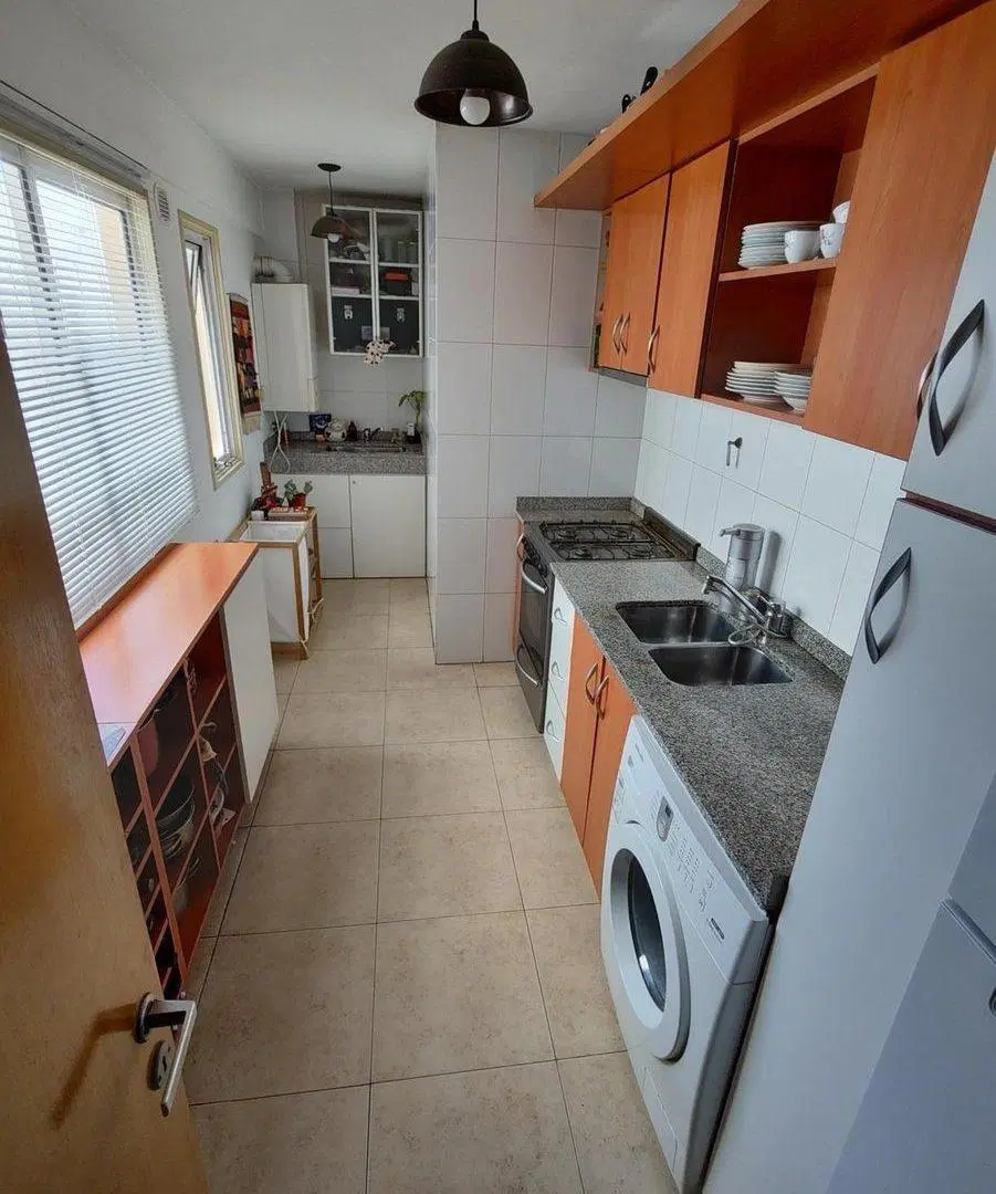 VENTA 3 amb frente balcon lavadero 3