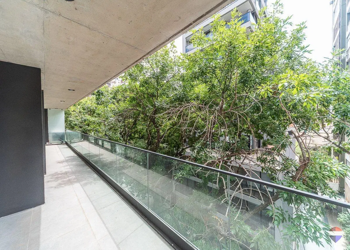 VENTA DPTO 4AMB ATERRAZAD BELGRANO COCHERAMENITIES 5
