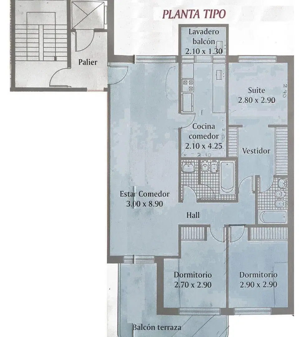 Plano 1