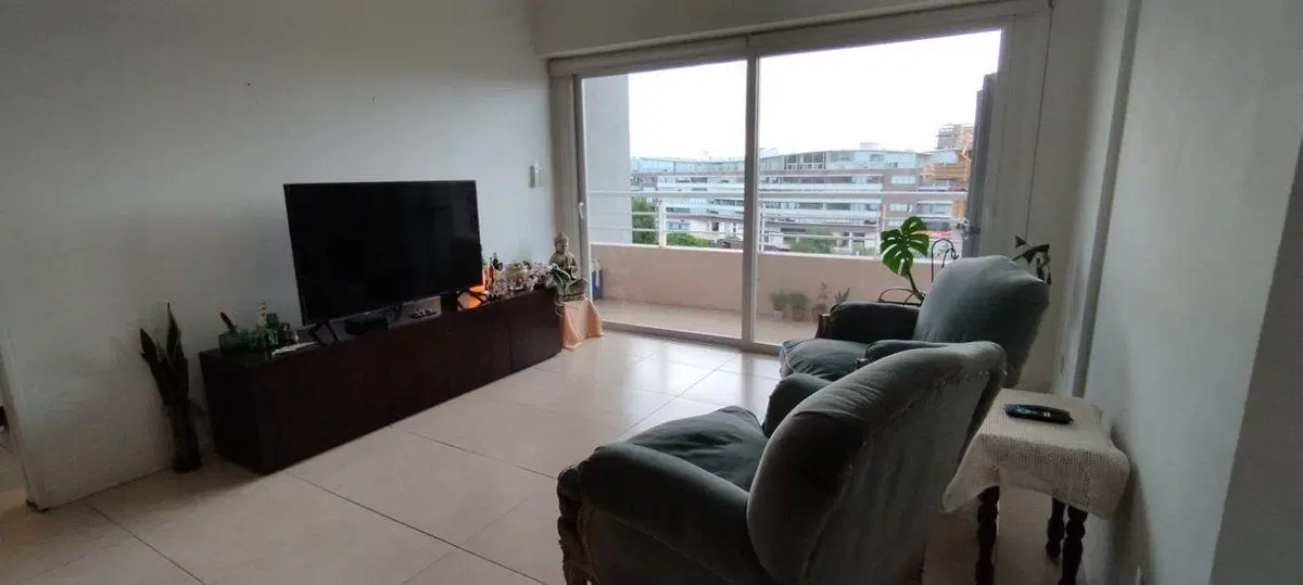 3 ambientes con cochera Antares Living Senior 2