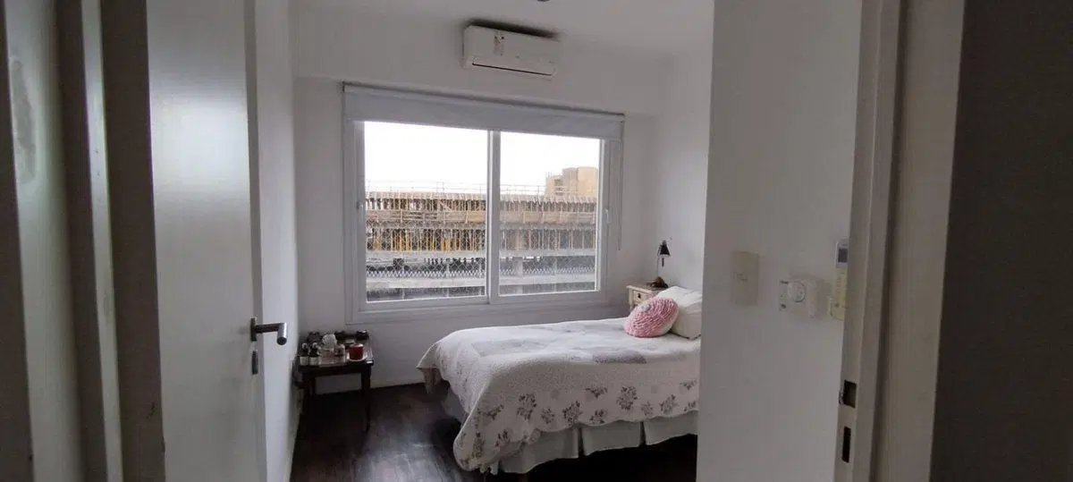 3 ambientes con cochera Antares Living Senior 4