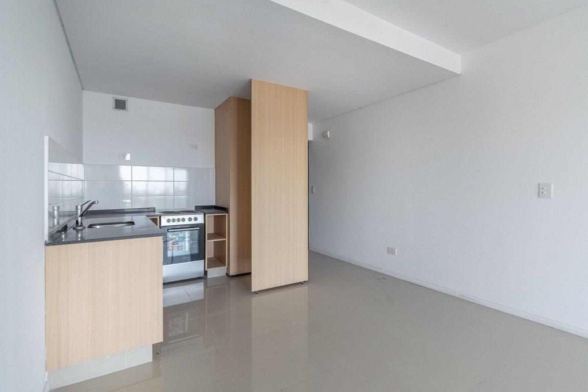 Foto de Monoambiente a estrenar con cochera Villa Urquiza, imagen 4